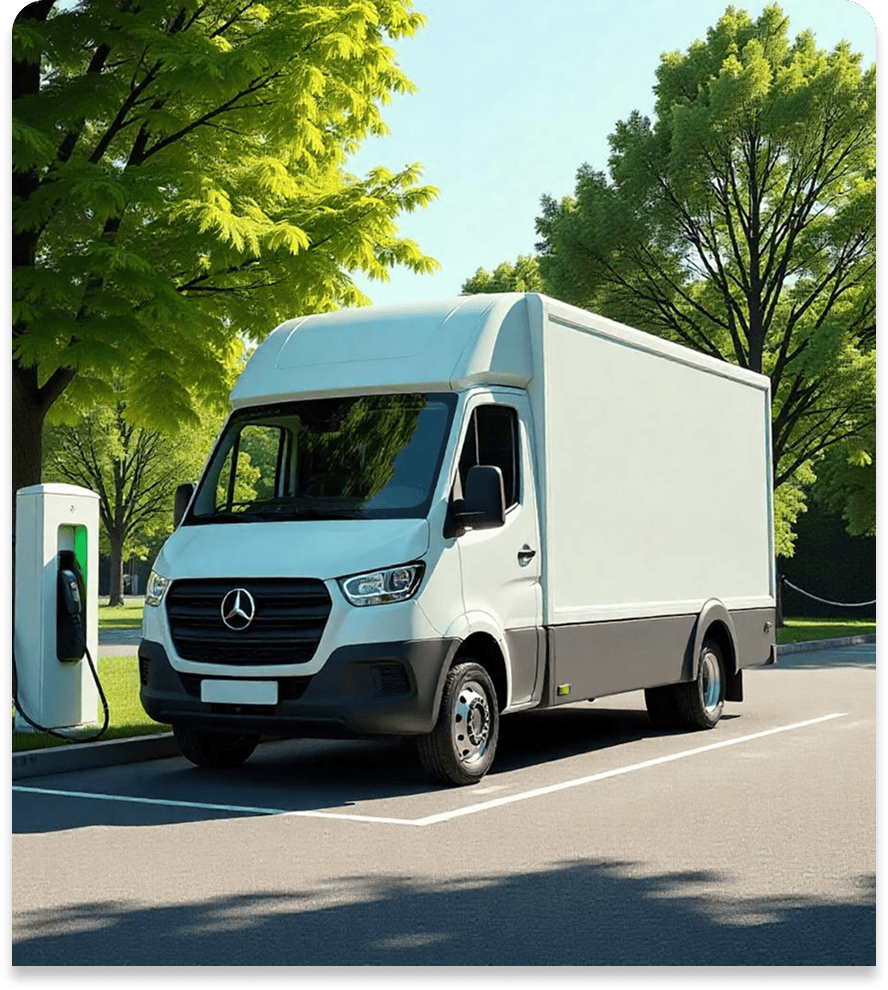 Light Commercial Vehicles (LCVs)