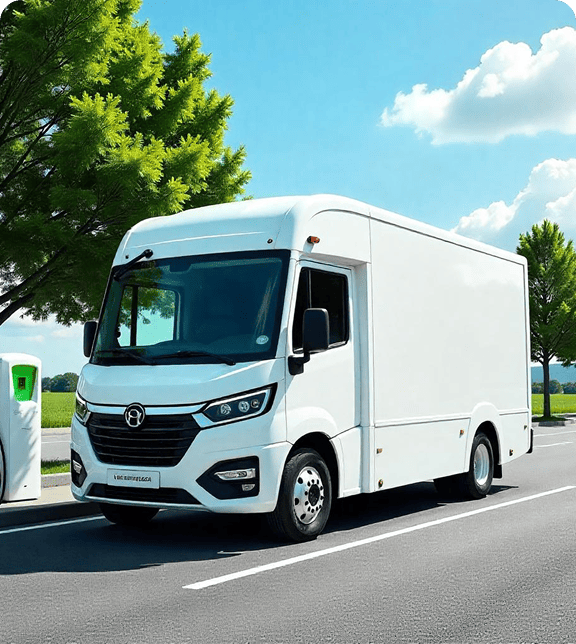 Medium Commercial Vehicles (MCVs)